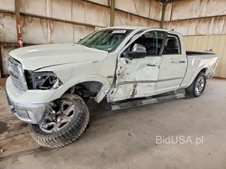 RAM 1500 LARAMIE