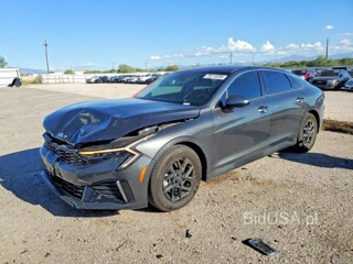 KIA K5 LXS