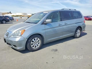 HONDA ODYSSEY EX
