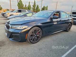 BMW 540 I
