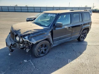 JEEP PATRIOT SPORT