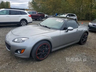 MAZDA MX-5 MIATA