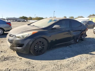 HYUNDAI ELANTRA LIMITED