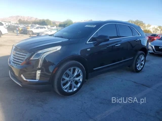 CADILLAC XT5 PLATINUM