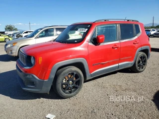 JEEP RENEGADE LATITUDE