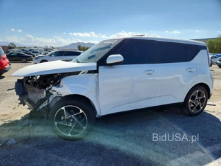 KIA SOUL EX