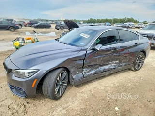 BMW 430I