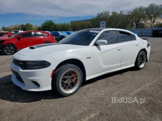 DODGE CHARGER R/T 392
