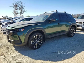 MAZDA CX-50 PREMIUM