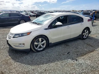 CHEVROLET VOLT