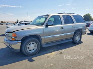 GMC YUKON