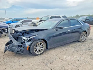 CADILLAC CTS