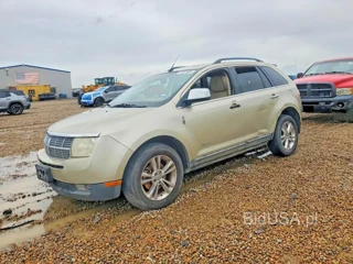 LINCOLN MKX