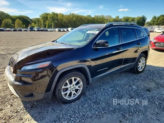 JEEP CHEROKEE LATITUDE