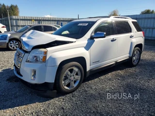 GMC TERRAIN SLT