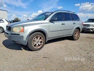 VOLVO XC90 T6