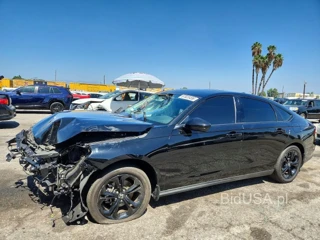 HONDA ACCORD SE