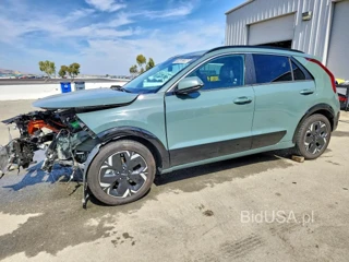 KIA NIRO WIND