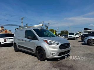 FORD TRANSIT CONNECT XLT