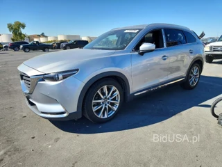 MAZDA CX-9 GRAND TOURING