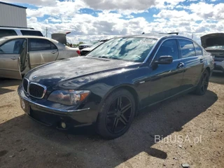 BMW 750