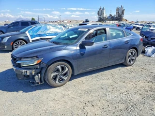 HONDA INSIGHT EX
