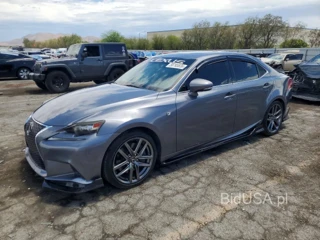 LEXUS IS 200T