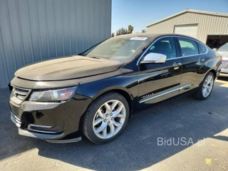 CHEVROLET IMPALA PREMIER