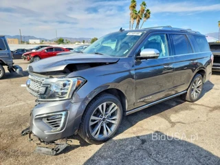 FORD EXPEDITION PLATINUM