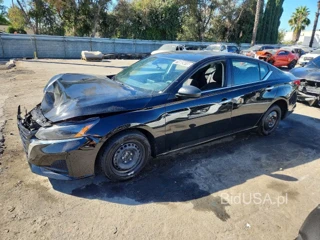 NISSAN ALTIMA SV