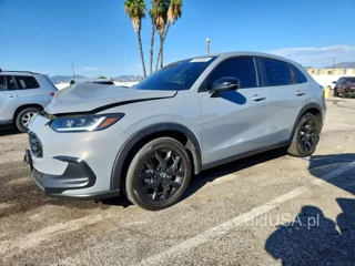 HONDA HR-V SPORT