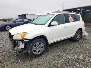 TOYOTA RAV4 BASE