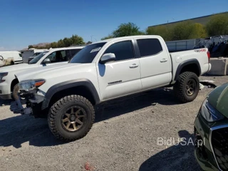 TOYOTA TACOMA TRD OFF-ROAD