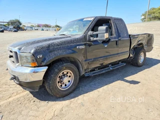 FORD F250 SUPER DUTY