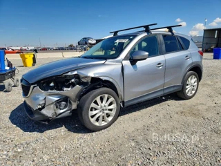 MAZDA CX-5 GT