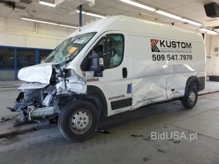 RAM PROMASTER 2500 2500 HIGH