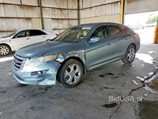 HONDA ACCORD CROSSTOUR EXL