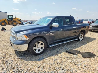 RAM 1500 SLT