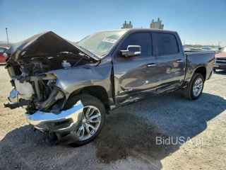 RAM 1500 BIG HORN