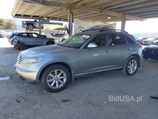 INFINITI FX35 BASE