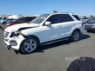 MERCEDES-BENZ GLE 350 4MATIC