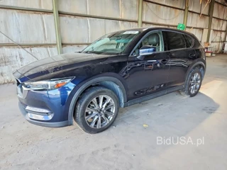 MAZDA CX-5 GRAND TOURING
