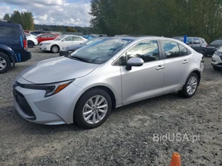 TOYOTA COROLLA HYBRID XLE