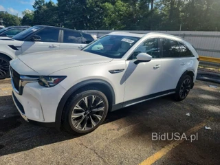 MAZDA CX-90 PREMIUM PLUS