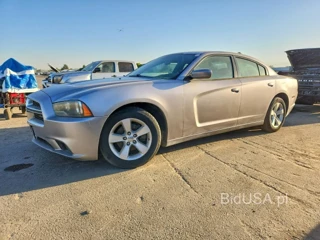 DODGE CHARGER SE