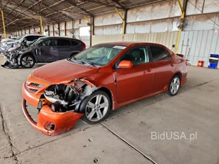TOYOTA COROLLA S SPECIAL EDITION