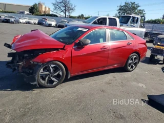 HYUNDAI ELANTRA LIMITED