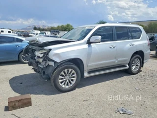LEXUS GX 460