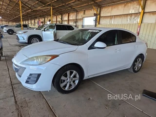 MAZDA 3 I