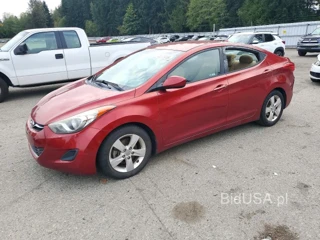 HYUNDAI ELANTRA GLS